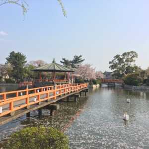 九華公園