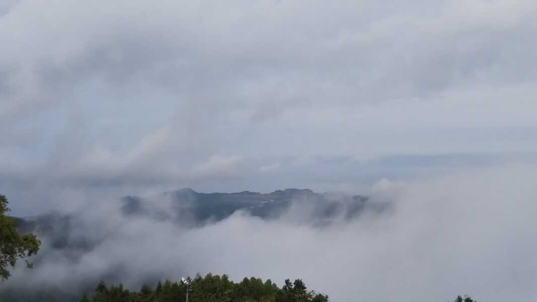 小樽天狗山