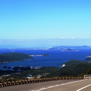 伊勢志摩スカイライン