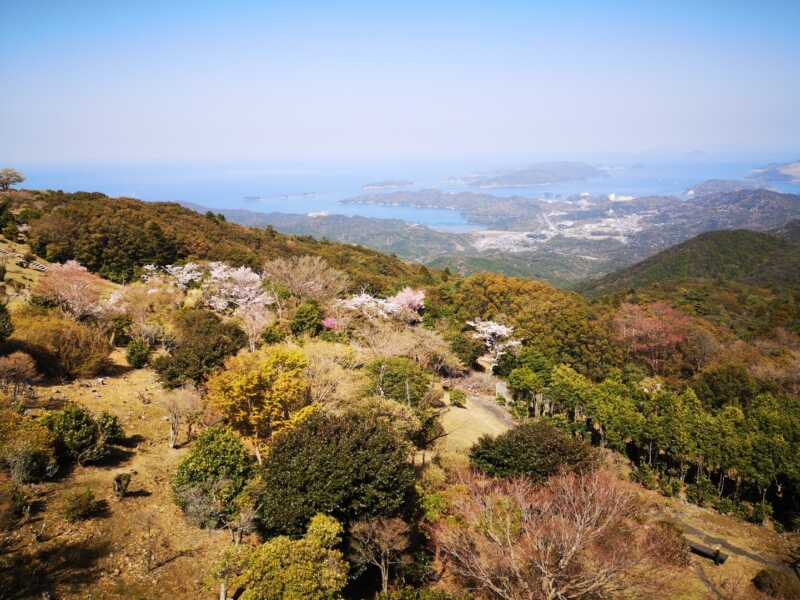 伊勢志摩スカイライン
