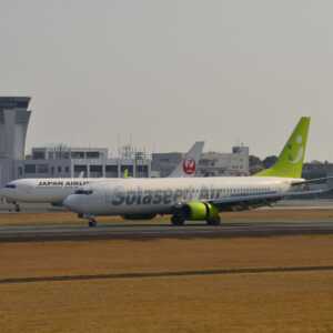 熊本空港