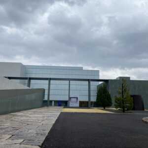 豊田市美術館