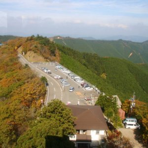 竜神スカイライン