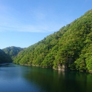 五十里湖
