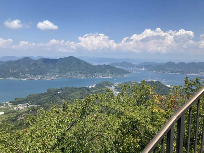 積善山