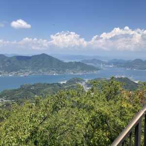 積善山