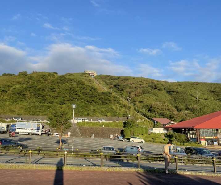 芦ノ湖