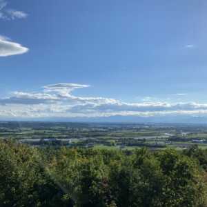 十勝が丘展望台