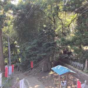 椎谷観音