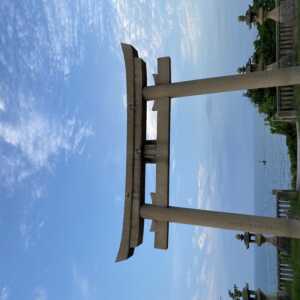 伊和都比売神社