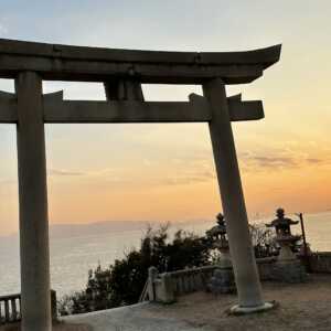 伊和都比売神社