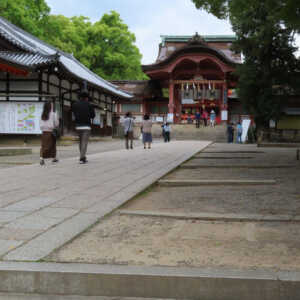 石清水八幡宮