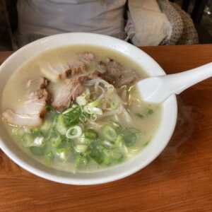 薩摩っ子ラーメン 八尾外環店