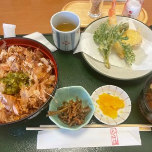 徳山ダム