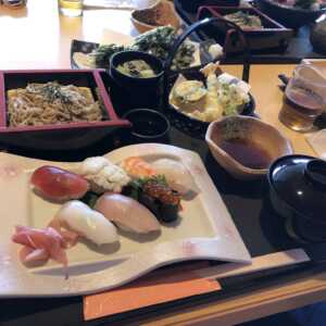 味処あらし