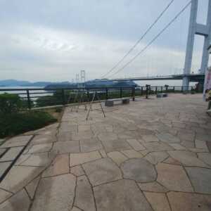 来島海峡SA