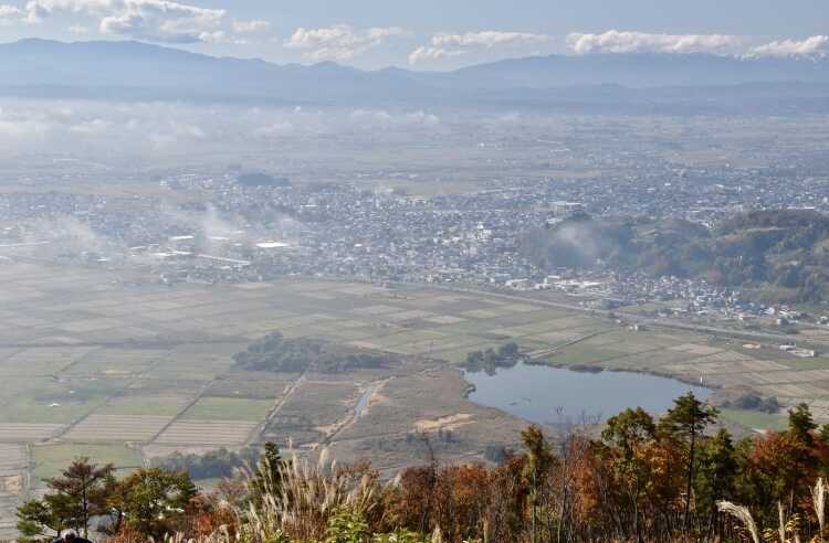 南陽スカイパーク