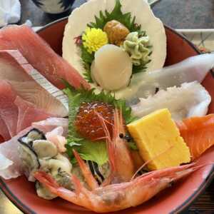 那珂湊おさかな市場