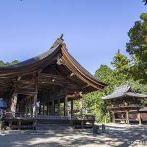 猿投神社