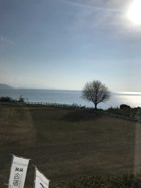 ユクサおおすみ海の学校