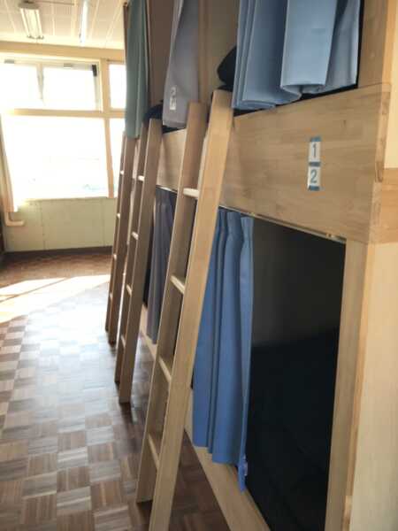 ユクサおおすみ海の学校