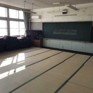 ユクサおおすみ海の学校