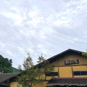 ならここの里キャンプ場