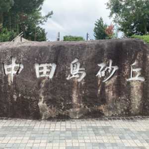 中田島砂丘