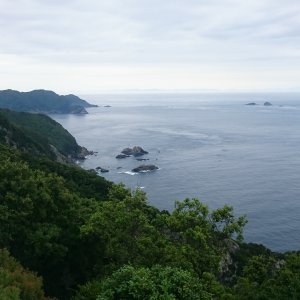 鶴御埼