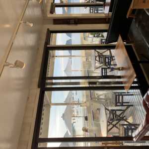 BOAT CAFE 衣奈マリーナ