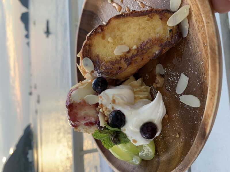 BOAT CAFE 衣奈マリーナ