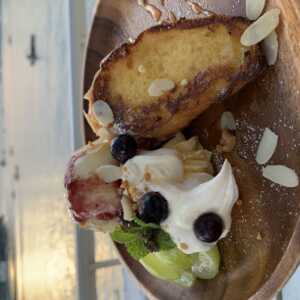 BOAT CAFE 衣奈マリーナ