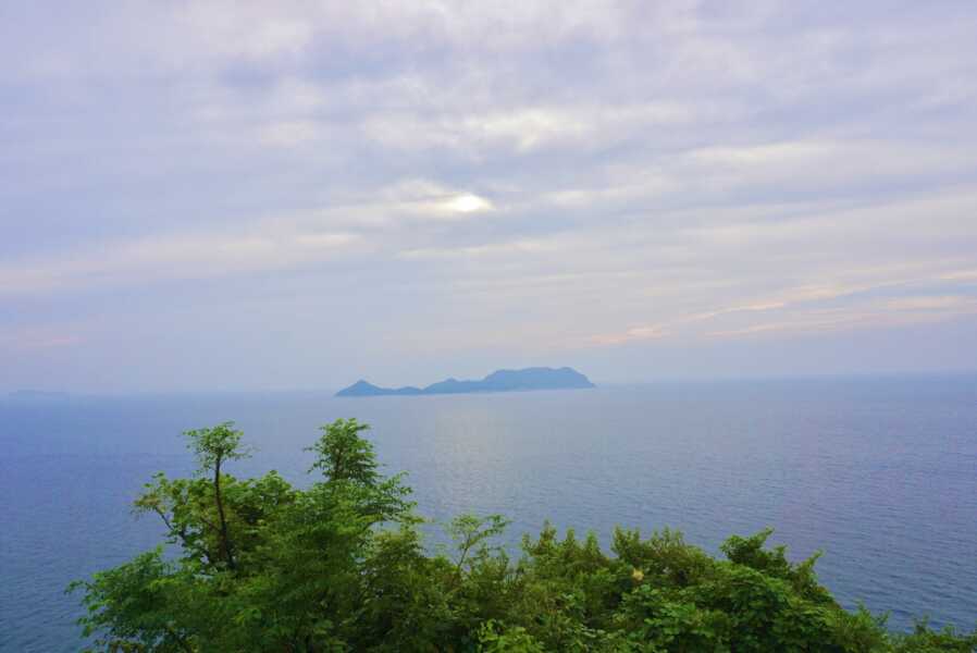 毘沙ノ鼻