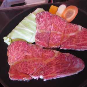 焼肉厨房 わきもと