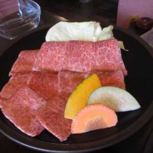 焼肉厨房 わきもと