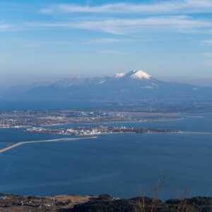 枕木山華蔵寺