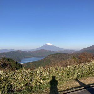 アネスト岩田ターンパイク箱根