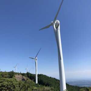 青山高原・室生赤目青山国定公園