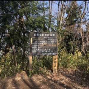 二上山