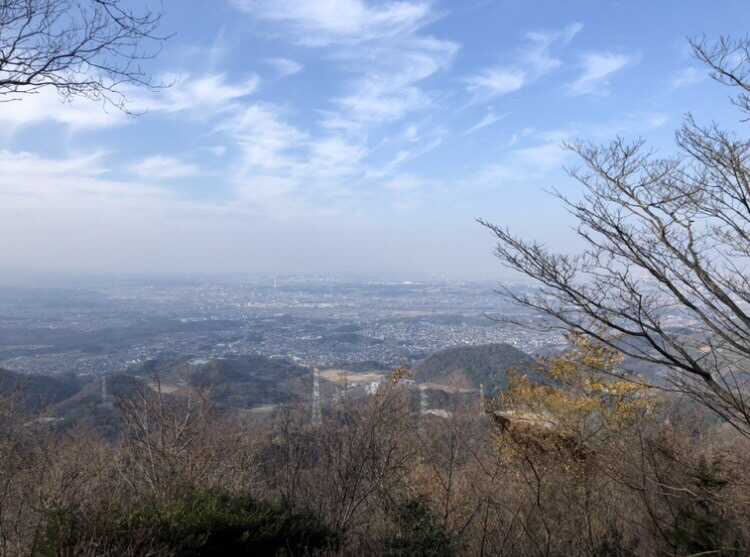 二上山