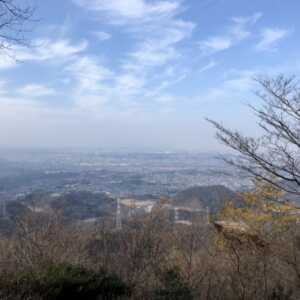 二上山
