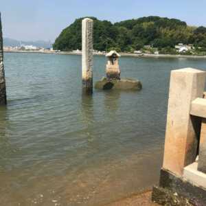 亀石神社