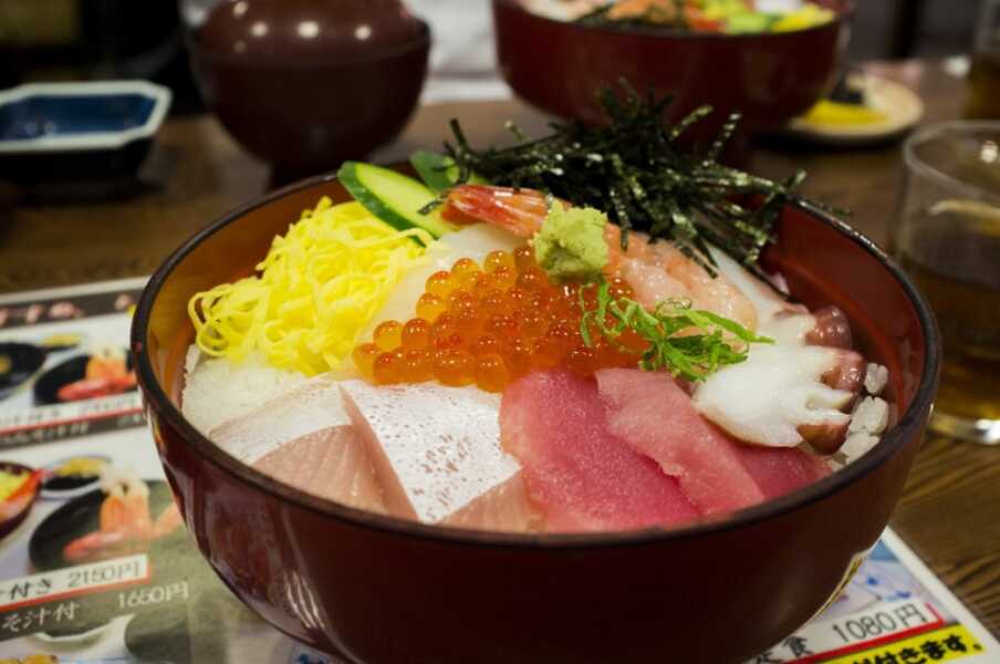 越前海岸