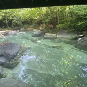 岳の湯地獄温泉　裕花