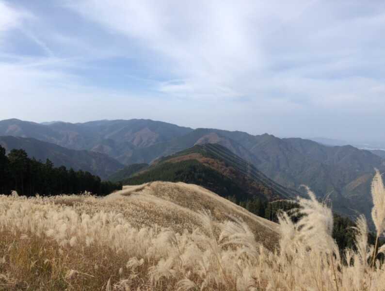 岩湧山