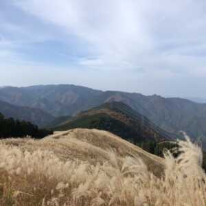 岩湧山