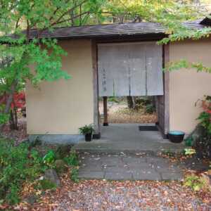 そば処　深泉