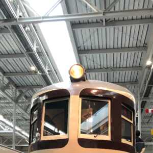 リニア鉄道館館