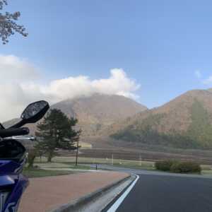 三瓶山西の原