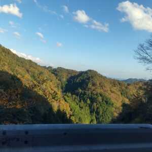 長笹地区